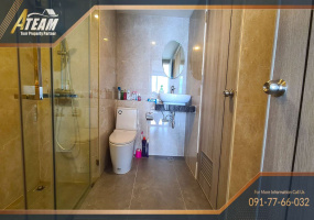 Phetchaburi, Cha Am , 1 Bedroom, 1 Bathroom, Apartment / Condo, For Sale, ,1596, A-Team Real estate