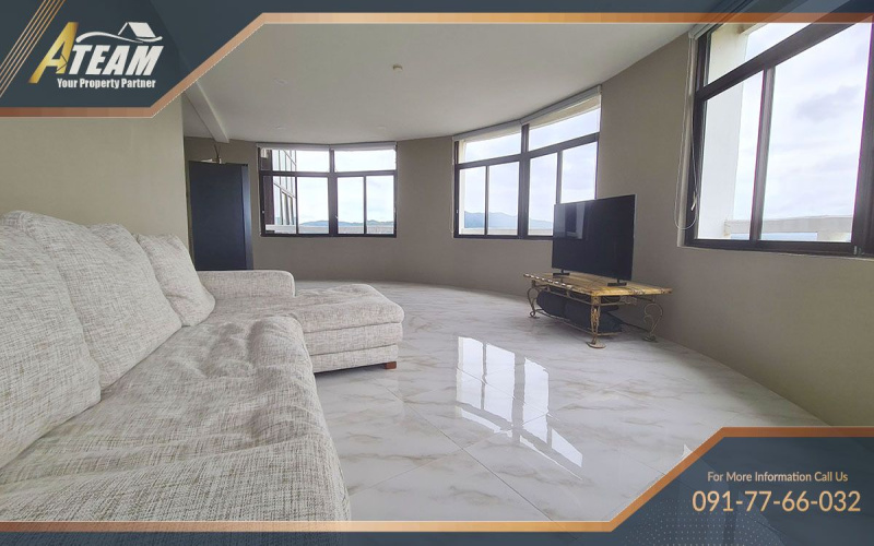 Phetchaburi, Cha Am , 1 Bedroom, 1 Bathroom, Apartment / Condo, For Sale, ,1596, A-Team Real estate