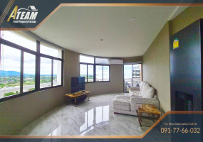 Phetchaburi, Cha Am , 1 Bedroom, 1 Bathroom, Apartment / Condo, For Sale, ,1596, A-Team Real estate