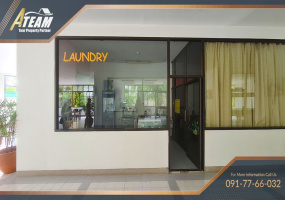 Phetchaburi, Cha Am , 1 Bedroom, 1 Bathroom, Apartment / Condo, For Sale, ,1596, A-Team Real estate