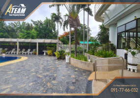 Phetchaburi, Cha Am , 1 Bedroom, 1 Bathroom, Apartment / Condo, For Sale, ,1596, A-Team Real estate