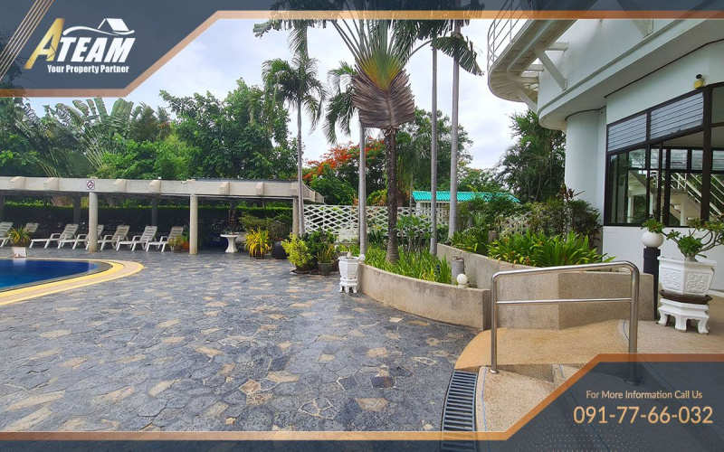 Phetchaburi, Cha Am , 1 Bedroom, 1 Bathroom, Apartment / Condo, For Sale, ,1596, A-Team Real estate
