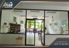Phetchaburi, Cha Am , 1 Bedroom, 1 Bathroom, Apartment / Condo, For Sale, ,1596, A-Team Real estate