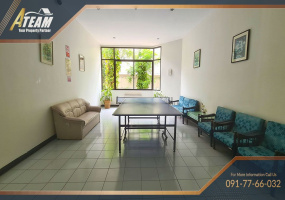 Phetchaburi, Cha Am , 1 Bedroom, 1 Bathroom, Apartment / Condo, For Sale, ,1596, A-Team Real estate