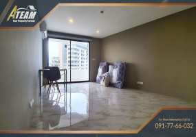 Phetchaburi, Cha Am , 1 Bedroom, 1 Bathroom, Apartment / Condo, For Sale, ,1596, A-Team Real estate