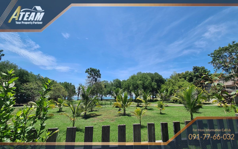 Hua Hin, Hua Hin Center , 3 Bedrooms, 4 Bathrooms, House / Villa, For Sale, ,1597, A-Team Real estate