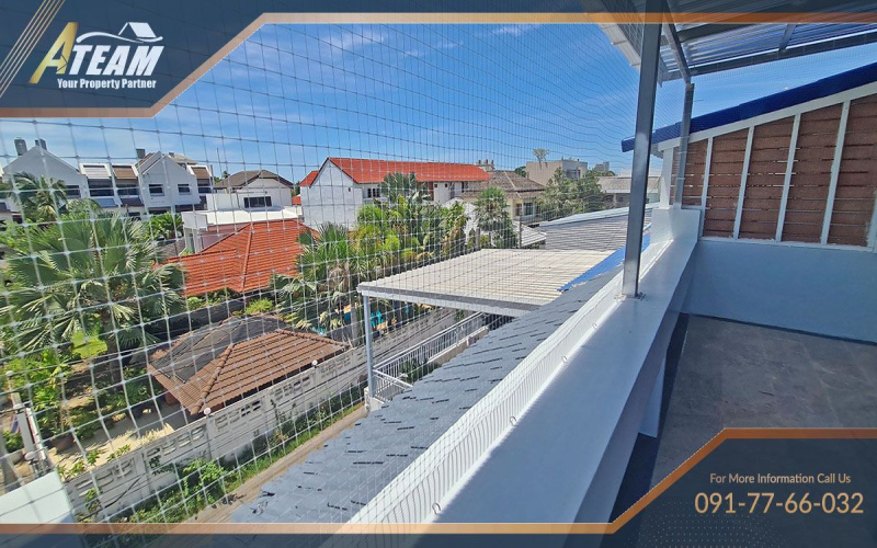 Hua Hin, Hua Hin Center , 3 Bedrooms, 4 Bathrooms, House / Villa, For Sale, ,1597, A-Team Real estate