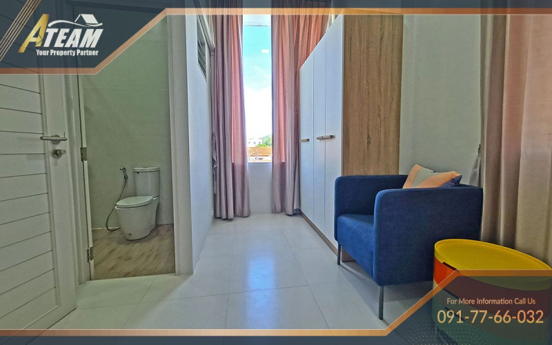 Hua Hin, Hua Hin Center , 3 Bedrooms, 4 Bathrooms, House / Villa, For Sale, ,1597, A-Team Real estate