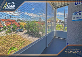 Hua Hin, Hua Hin Center , 3 Bedrooms, 4 Bathrooms, House / Villa, For Sale, ,1597, A-Team Real estate