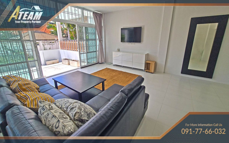 Hua Hin, Hua Hin Center , 3 Bedrooms, 4 Bathrooms, House / Villa, For Sale, ,1597, A-Team Real estate