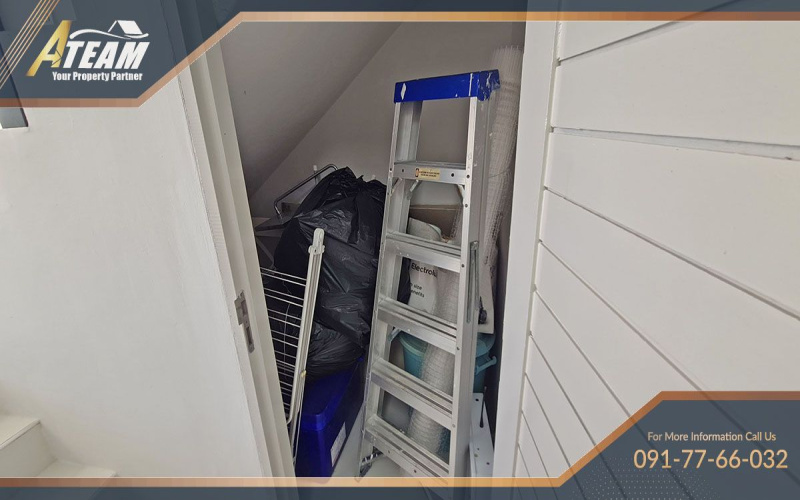 Hua Hin, Hua Hin Center , 3 Bedrooms, 4 Bathrooms, House / Villa, For Sale, ,1597, A-Team Real estate