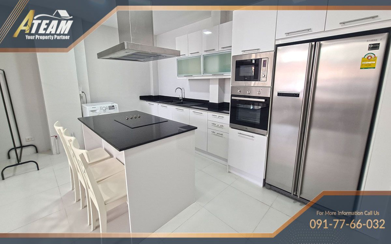 Hua Hin, Hua Hin Center , 3 Bedrooms, 4 Bathrooms, House / Villa, For Sale, ,1597, A-Team Real estate