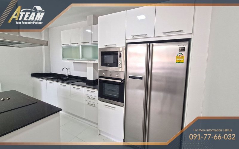 Hua Hin, Hua Hin Center , 3 Bedrooms, 4 Bathrooms, House / Villa, For Sale, ,1597, A-Team Real estate