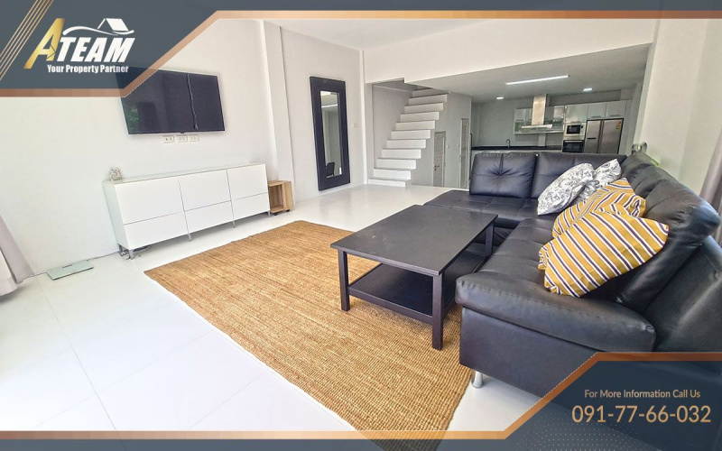 Hua Hin, Hua Hin Center , 3 Bedrooms, 4 Bathrooms, House / Villa, For Sale, ,1597, A-Team Real estate