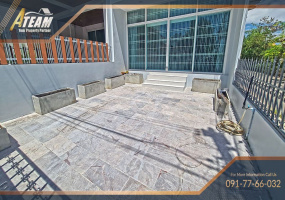 Hua Hin, Hua Hin Center , 3 Bedrooms, 4 Bathrooms, House / Villa, For Sale, ,1597, A-Team Real estate