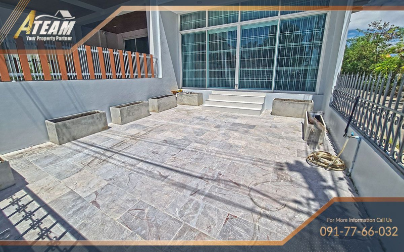 Hua Hin, Hua Hin Center , 3 Bedrooms, 4 Bathrooms, House / Villa, For Sale, ,1597, A-Team Real estate