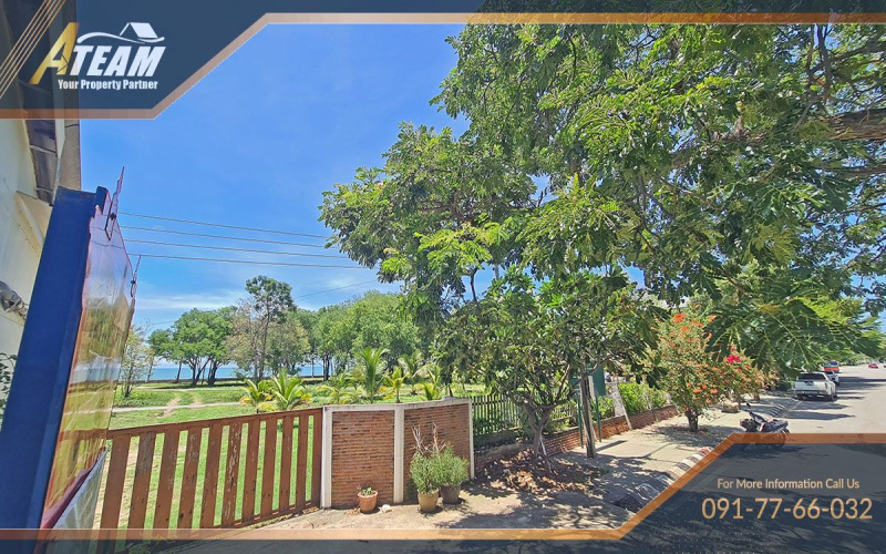 Hua Hin, Hua Hin Center , 3 Bedrooms, 4 Bathrooms, House / Villa, For Sale, ,1597, A-Team Real estate