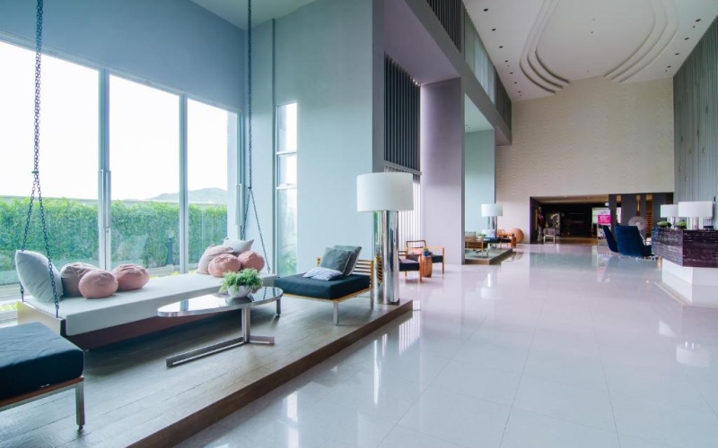 Hua Hin, Hua Hin Center , 1 Bedroom, 1 Bathroom, Apartment / Condo, For Sale, ,1598, A-Team Real estate