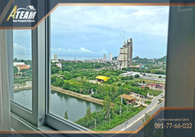 Hua Hin, Hua Hin Center, 1 Bedroom, 1 Bathroom, Apartment / Condo, For Sale,1599, A-Team Real estate