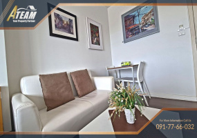 Hua Hin, Hua Hin Center, 1 Bedroom, 1 Bathroom, Apartment / Condo, For Sale,1599, A-Team Real estate
