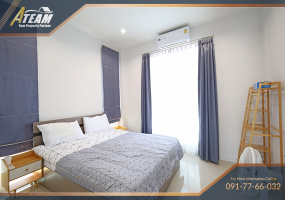 Hin Lek Fai , 2 Bedrooms, 2 Bathrooms, House / Villa, For Rent, ,1604, A-Team Real estate