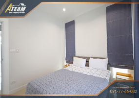 Hin Lek Fai , 2 Bedrooms, 2 Bathrooms, House / Villa, For Rent, ,1604, A-Team Real estate