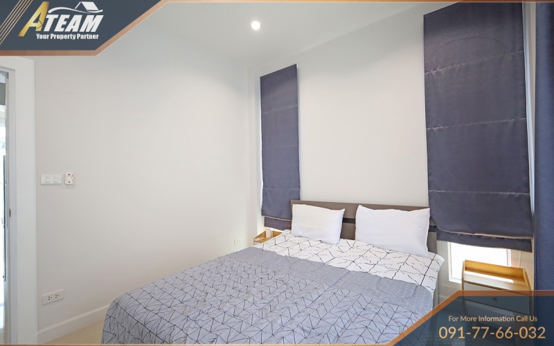 Hin Lek Fai , 2 Bedrooms, 2 Bathrooms, House / Villa, For Rent, ,0,1604, A-Team Real estate