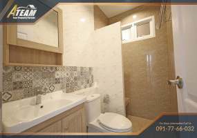 Hin Lek Fai , 2 Bedrooms, 2 Bathrooms, House / Villa, For Rent, ,1604, A-Team Real estate
