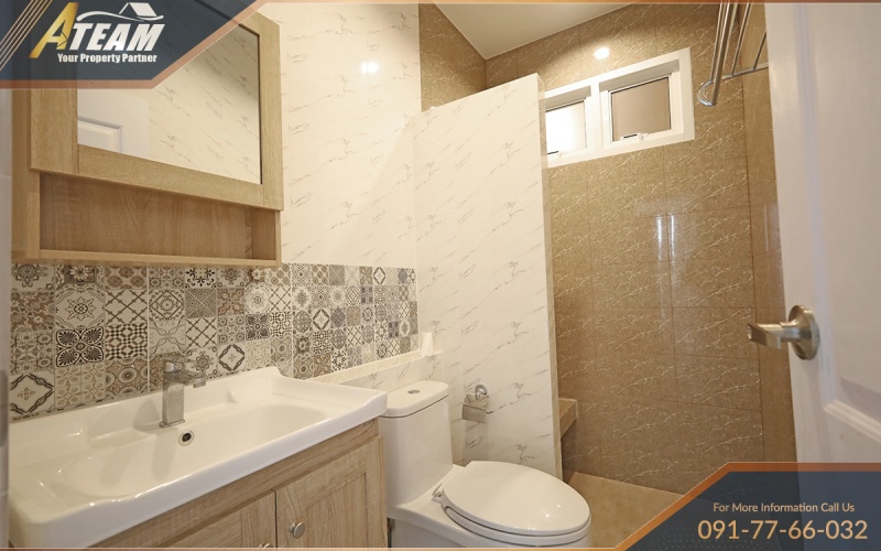 Hin Lek Fai , 2 Bedrooms, 2 Bathrooms, House / Villa, For Rent, ,0,1604, A-Team Real estate