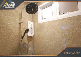 Hin Lek Fai , 2 Bedrooms, 2 Bathrooms, House / Villa, For Rent, ,1604, A-Team Real estate