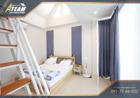 Hin Lek Fai , 2 Bedrooms, 2 Bathrooms, House / Villa, For Rent, ,1604, A-Team Real estate