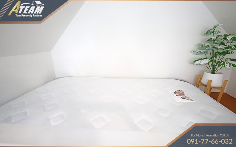 Hin Lek Fai , 2 Bedrooms, 2 Bathrooms, House / Villa, For Rent, ,0,1604, A-Team Real estate