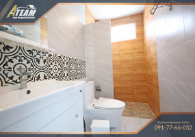 Hin Lek Fai , 2 Bedrooms, 2 Bathrooms, House / Villa, For Rent, ,1604, A-Team Real estate
