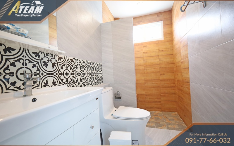 Hin Lek Fai , 2 Bedrooms, 2 Bathrooms, House / Villa, For Rent, ,0,1604, A-Team Real estate