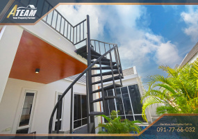 Hin Lek Fai , 2 Bedrooms, 2 Bathrooms, House / Villa, For Rent, ,1604, A-Team Real estate