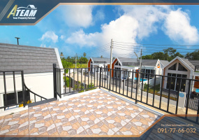 Hin Lek Fai , 2 Bedrooms, 2 Bathrooms, House / Villa, For Rent, ,1604, A-Team Real estate