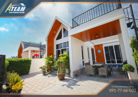 Hin Lek Fai , 2 Bedrooms, 2 Bathrooms, House / Villa, For Rent, ,1604, A-Team Real estate