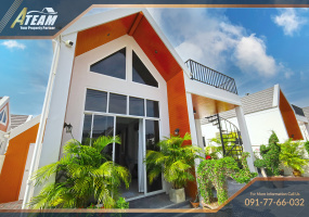 Hin Lek Fai , 2 Bedrooms, 2 Bathrooms, House / Villa, For Rent, ,1604, A-Team Real estate