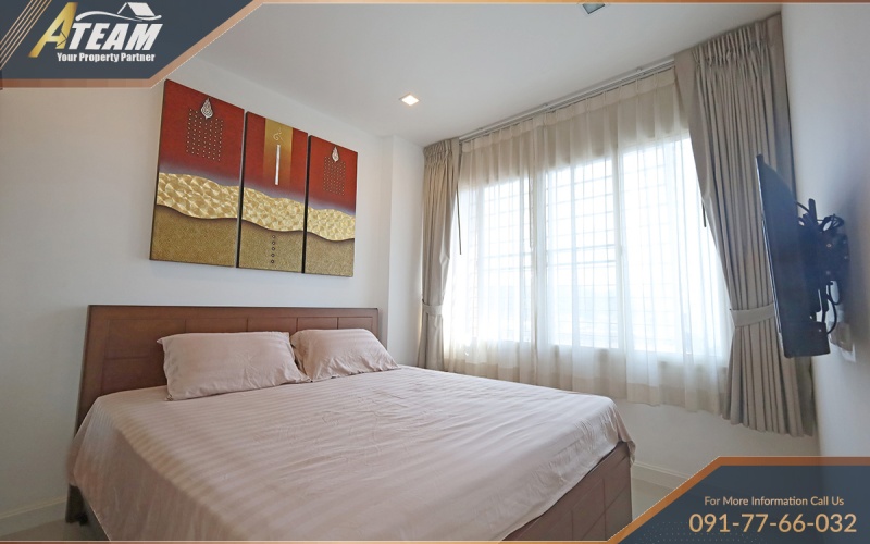 Takiap , 1 Bedroom, 1 Bathroom, Apartment / Condo, For Rent, ,0,1606, A-Team Real estate