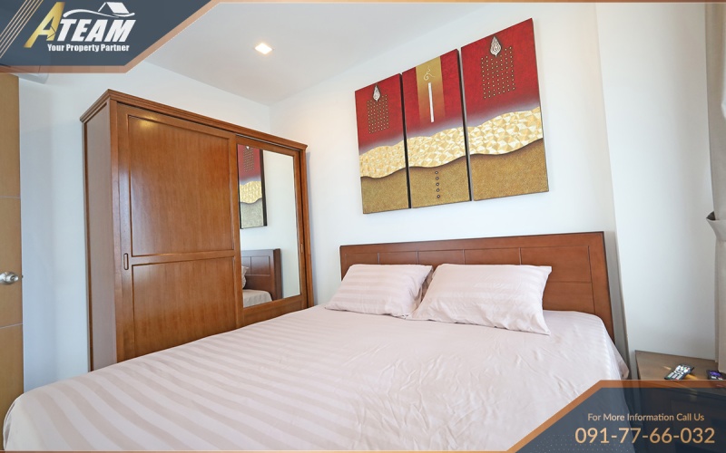 Takiap , 1 Bedroom, 1 Bathroom, Apartment / Condo, For Rent, ,0,1606, A-Team Real estate