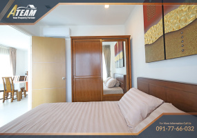 Takiap , 1 Bedroom, 1 Bathroom, Apartment / Condo, For Rent, ,1606, A-Team Real estate