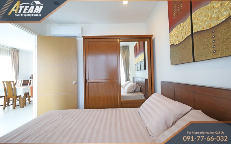 Takiap , 1 Bedroom, 1 Bathroom, Apartment / Condo, For Rent, ,0,1606, A-Team Real estate