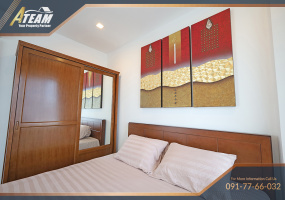Takiap , 1 Bedroom, 1 Bathroom, Apartment / Condo, For Rent, ,1606, A-Team Real estate