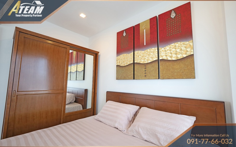 Takiap , 1 Bedroom, 1 Bathroom, Apartment / Condo, For Rent, ,0,1606, A-Team Real estate