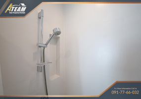 Takiap , 1 Bedroom, 1 Bathroom, Apartment / Condo, For Rent, ,1606, A-Team Real estate