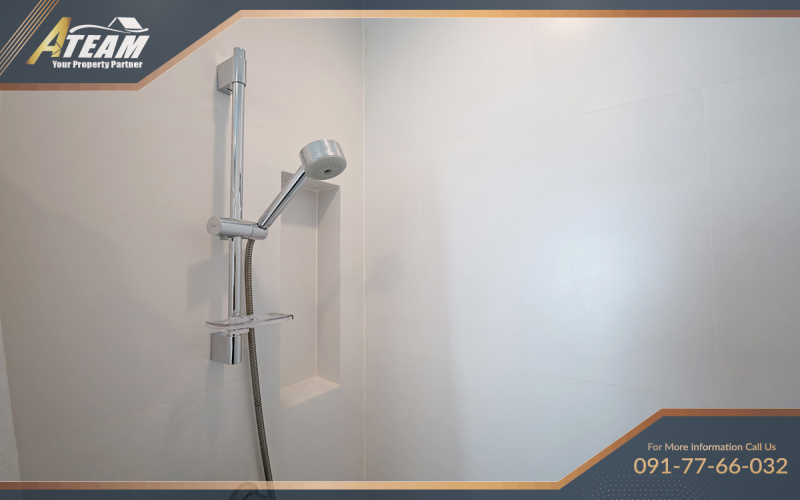 Takiap , 1 Bedroom, 1 Bathroom, Apartment / Condo, For Rent, ,1606, A-Team Real estate
