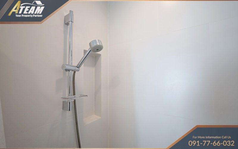 Takiap , 1 Bedroom, 1 Bathroom, Apartment / Condo, For Rent, ,0,1606, A-Team Real estate