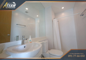 Takiap , 1 Bedroom, 1 Bathroom, Apartment / Condo, For Rent, ,1606, A-Team Real estate