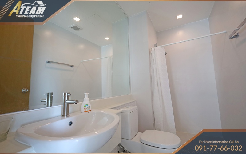 Takiap , 1 Bedroom, 1 Bathroom, Apartment / Condo, For Rent, ,0,1606, A-Team Real estate