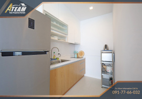 Takiap , 1 Bedroom, 1 Bathroom, Apartment / Condo, For Rent, ,1606, A-Team Real estate